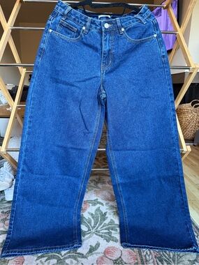 Wren Jeans (Dark Denim)